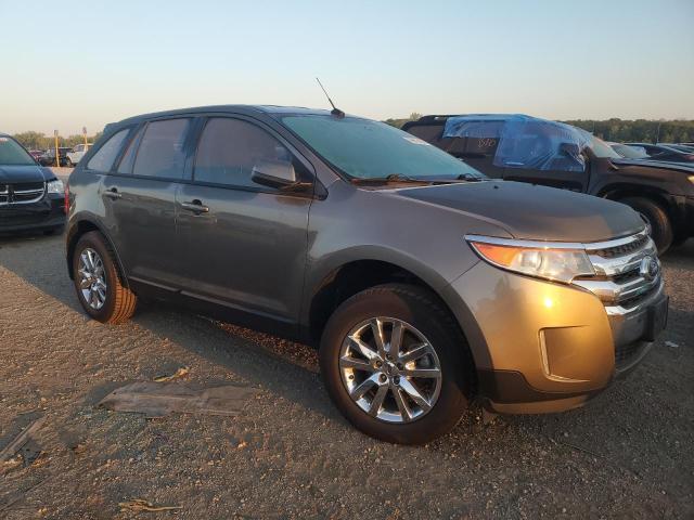 Photo 4 from auction – 2014 FORD EDGE SEL with VIN 2FMDK3JC9EBA62214
