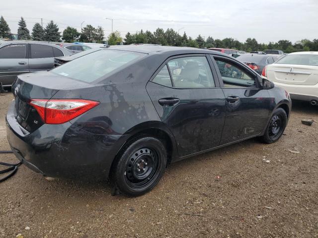 Photo 3 from auction – 2015 TOYOTA COROLLA L with VIN 2T1BURHE0FC385382