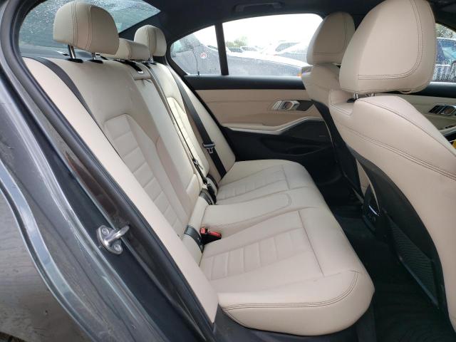 Photo 10 from auction – 2020 BMW M340XI with VIN WBA5U9C02LFH02817