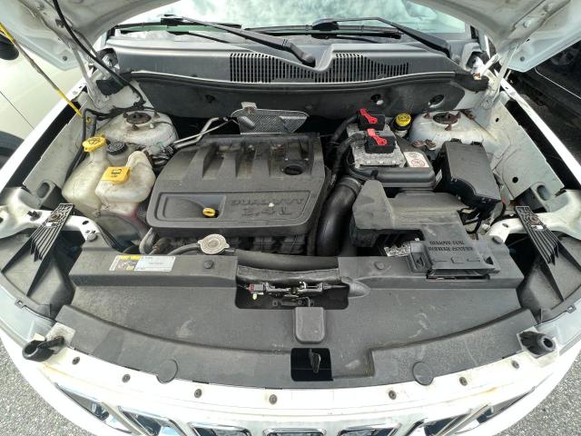 Photo 7 from auction – 2014 JEEP COMPASS LA with VIN 1C4NJDEB5ED575473