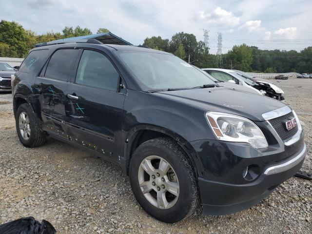 Photo 4 from auction – 2011 GMC ACADIA SLE with VIN 1GKKRNED6BJ105523