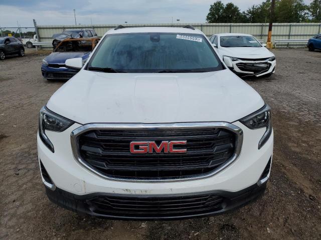 Photo 5 from auction – 2020 GMC TERRAIN SL with VIN 3GKALMEVXLL130841