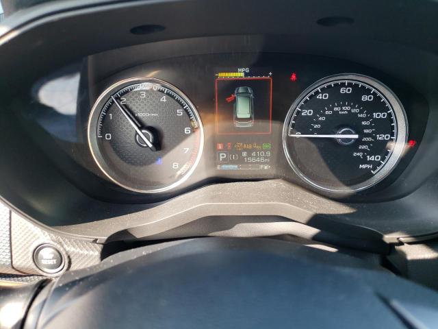 Photo 9 from auction – 2022 SUBARU FORESTER T with VIN JF2SKARC4NH497697