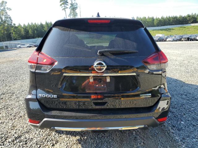 Photo 6 from auction – 2020 NISSAN ROGUE S with VIN 5N1AT2MT3LC797466