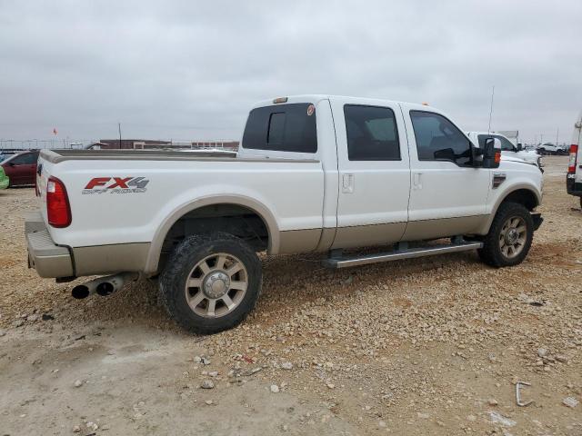 Photo 3 from auction – 2010 FORD F350 SUPER with VIN 1FTWW3BR2AEA31597