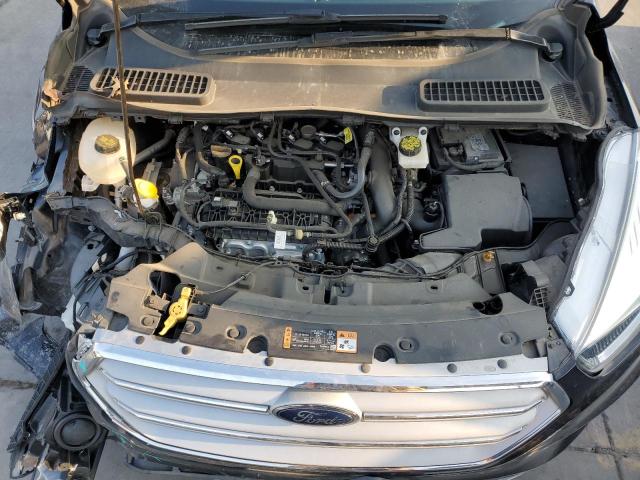 Photo 12 from auction – 2019 FORD ESCAPE SE with VIN 1FMCU0GD2KUB34610