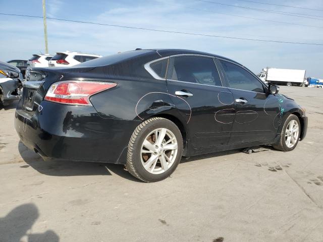 Photo 3 from auction – 2015 NISSAN ALTIMA 2.5 with VIN 1N4AL3APXFC212491