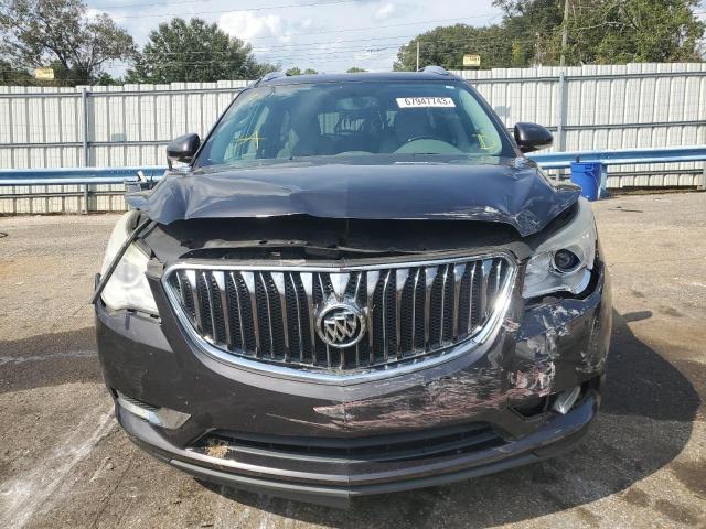 Photo 5 from auction – 2015 BUICK ENCLAVE with VIN 5GAKRBKD0FJ318103