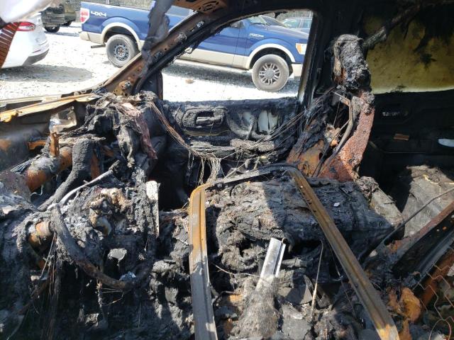 Photo 7 from auction – 2020 CHEVROLET SILVERADO with VIN 3GCPYFED0LG316259