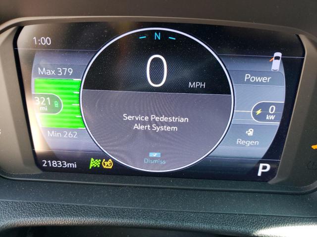 Photo 9 from auction – 2022 CHEVROLET BOLT EV 2L with VIN 1G1FX6S05N4132430