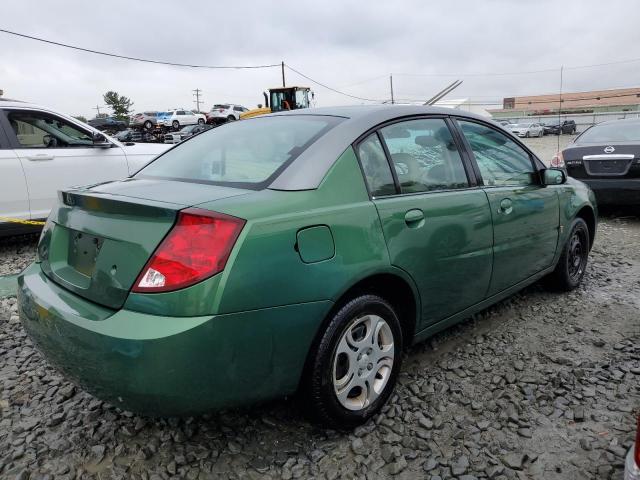 Photo 3 from auction – 2003 SATURN ION LEVEL with VIN 1G8AJ52F13Z156543