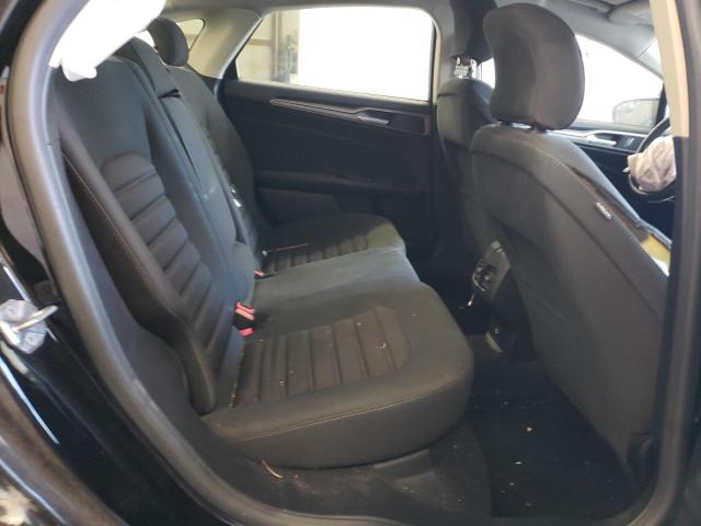 Photo 10 from auction – 2017 FORD FUSION SE with VIN 3FA6P0LU1HR287175