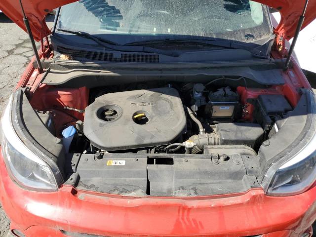 Photo 12 from auction – 2019 KIA SOUL + with VIN KNDJP3A55K7001036