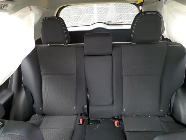 Photo 10 from auction – 2016 TOYOTA RAV4 XLE with VIN 2T3RFREV8GW494774