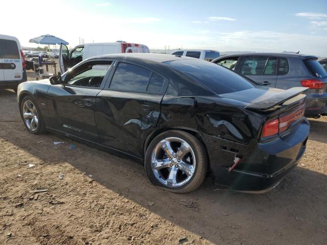 Photo 2 from auction – 2013 DODGE CHARGER R/ with VIN 2C3CDXCT4DH528615