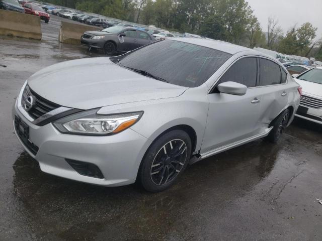 NISSAN ALTIMA 2.5 2017 with VIN 1N4AL3AP5HC109837 - Photo from auction