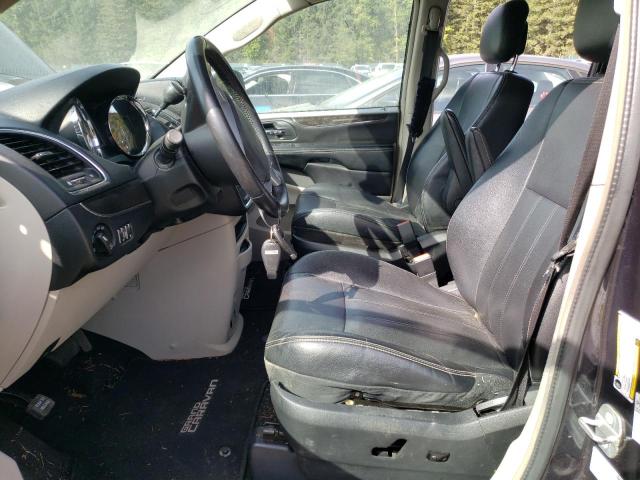 Photo 7 from auction – 2014 CHRYSLER TOWN & COU with VIN 2C4RC1BG6ER208525