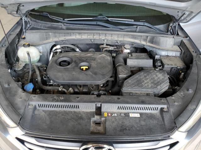 Photo 11 from auction – 2017 HYUNDAI TUCSON LIM with VIN KM8J3CA48HU276540