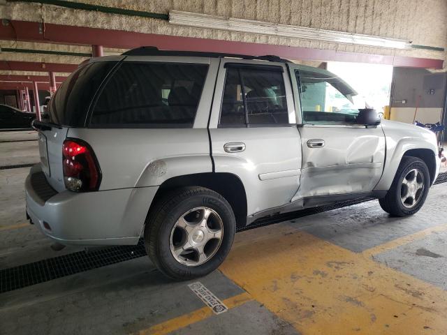 Photo 3 from auction – 2008 CHEVROLET TRAILBLAZE with VIN 1GNDT13S882203673