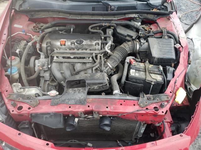 Photo 11 from auction – 2011 HONDA ACCORD EX with VIN 1HGCS1B72BA012432