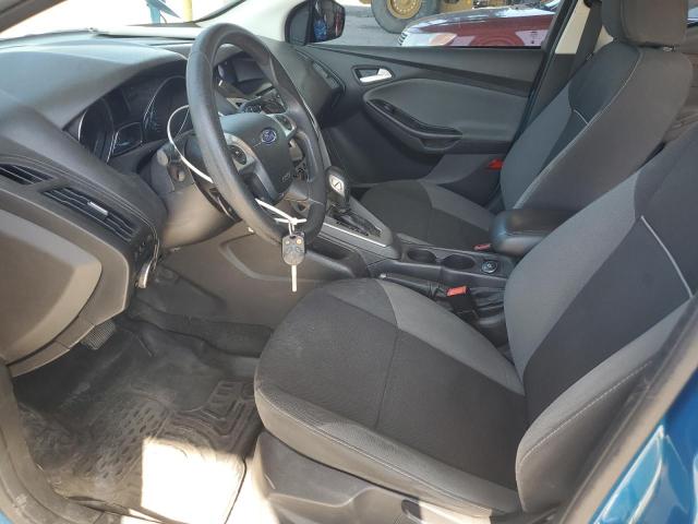 Photo 7 from auction – 2013 FORD FOCUS SE with VIN 1FADP3F27DL178263