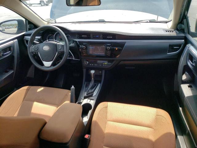 Photo 8 from auction – 2015 TOYOTA COROLLA L with VIN 2T1BURHEXFC449511