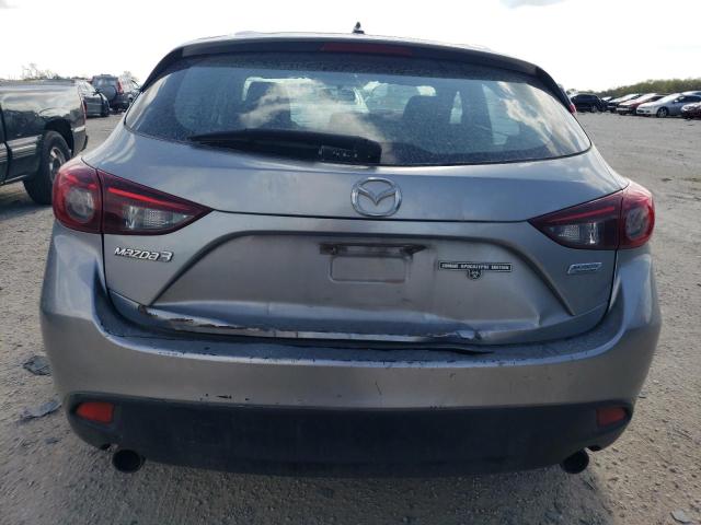 Снимка 6 от търг – 2014 MAZDA 3 с VIN JM1BM1K73E1113276