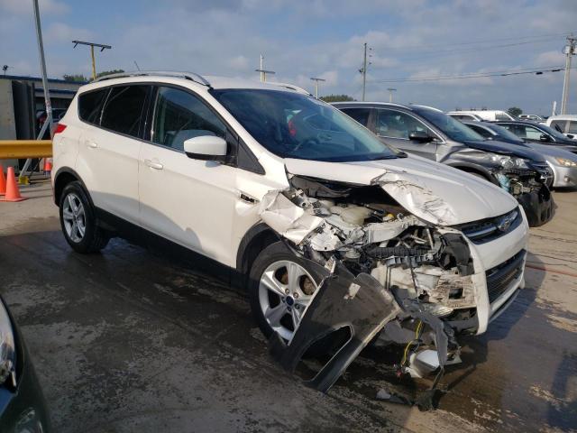 Photo 4 from auction – 2014 FORD ESCAPE SE with VIN 1FMCU0GX0EUB59438