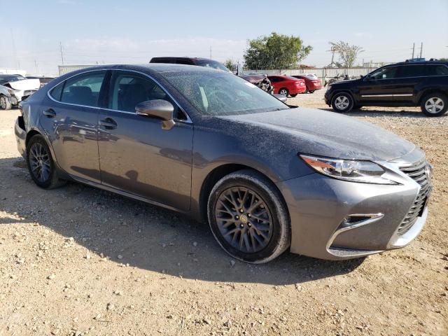 Photo 4 from auction – 2018 LEXUS ES 350 with VIN 58ABK1GG8JU114516