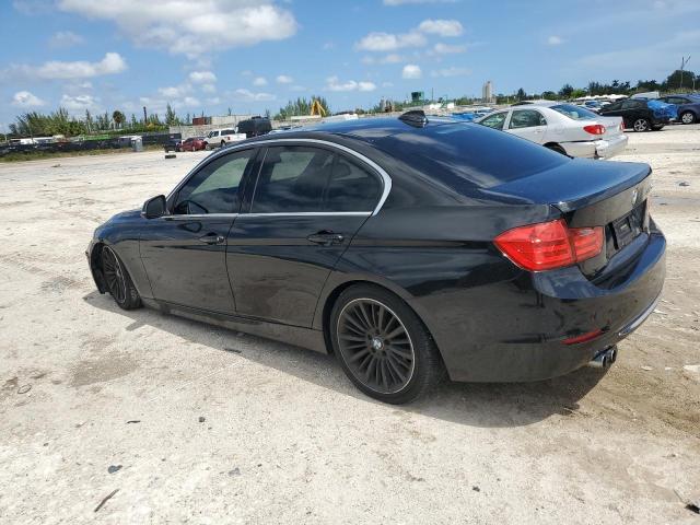 Photo 2 from auction – 2013 BMW 328 I with VIN WBA3A5G5XDNP21215