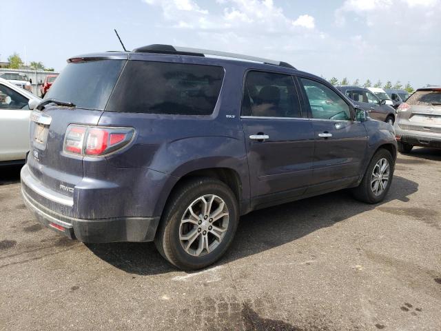 Photo 3 from auction – 2014 GMC ACADIA SLT with VIN 1GKKVRKD5EJ163229