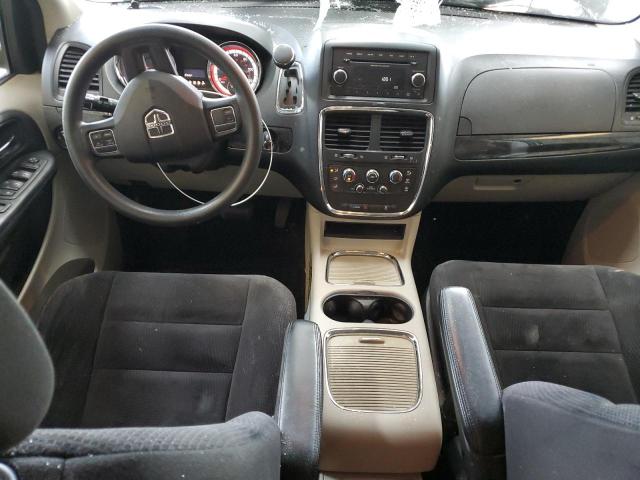 صورة رقم 8 من المزاد - 2014 DODGE GRAND CARA مع VIN 2C4RDGCG9ER392017