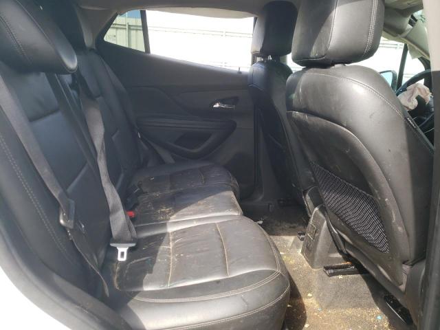 Photo 11 from auction – 2019 BUICK ENCORE AWD with VIN KL4CJGSM8KB879347