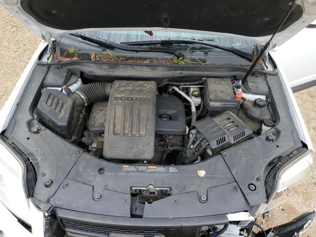 Photo 12 from auction – 2015 GMC TERRAIN SL with VIN 2GKALMEK8F6405525