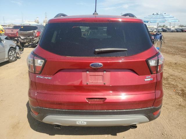 Photo 6 from auction – 2018 FORD ESCAPE SE with VIN 1FMCU9GD2JUB41401