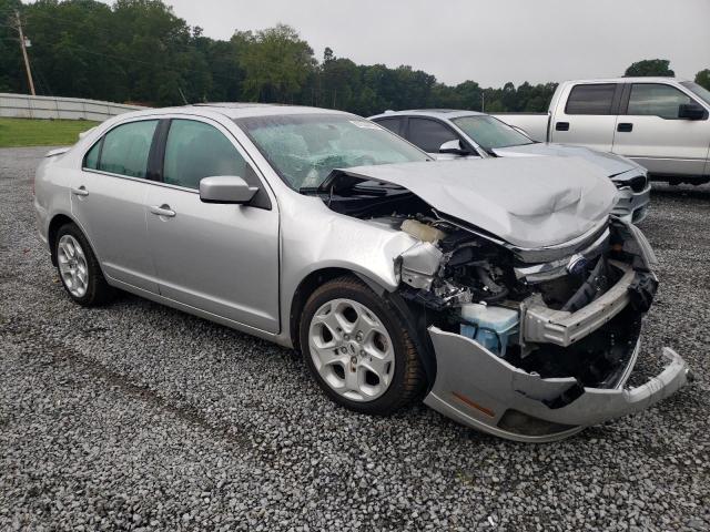 Photo 4 from auction – 2011 FORD FUSION SE with VIN 3FAHP0HA9BR295684