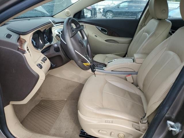 Photo 7 from auction – 2012 BUICK LACROSSE P with VIN 1G4GD5E39CF158739