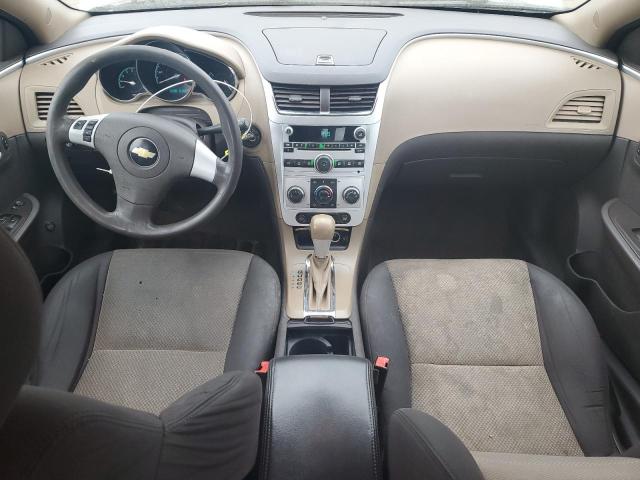Photo 8 from auction – 2011 CHEVROLET MALIBU LS with VIN 1G1ZA5EU1BF136899