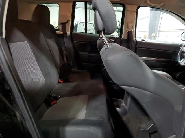 Photo 11 from auction – 2013 JEEP COMPASS SP with VIN 1C4NJCBA6DD254823