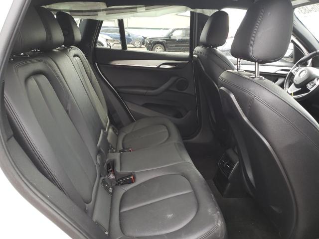 Photo 11 from auction – 2016 BMW X1 XDRIVE2 with VIN WBXHT3C38GP887143