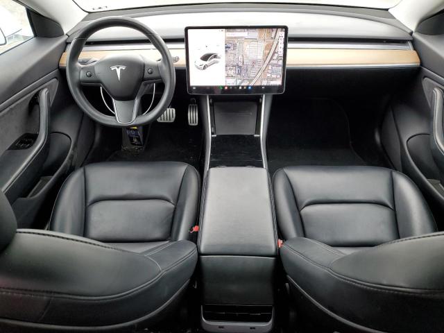 Photo 8 from auction – 2019 TESLA MODEL 3 with VIN 5YJ3E1EB5KF487215
