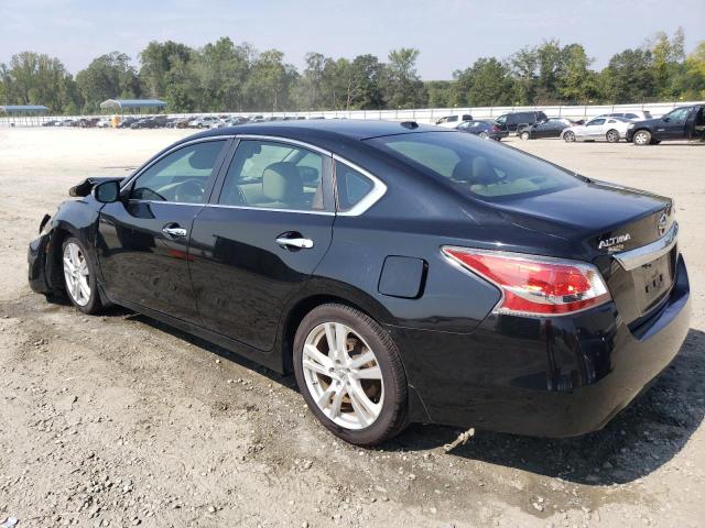 Photo 2 from auction – 2015 NISSAN ALTIMA 3.5 with VIN 1N4BL3AP1FC194967