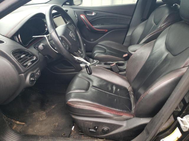 Photo 7 from auction – 2015 DODGE DART GT with VIN 1C3CDFEB6FD224829