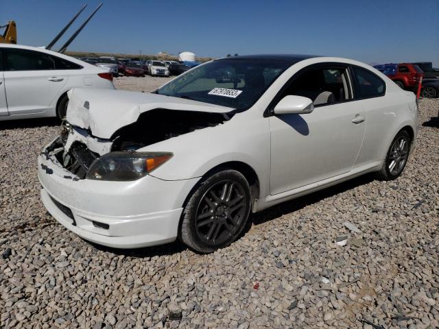 Photo 1 from auction – 2007 TOYOTA SCION TC with VIN JTKDE177X70206568