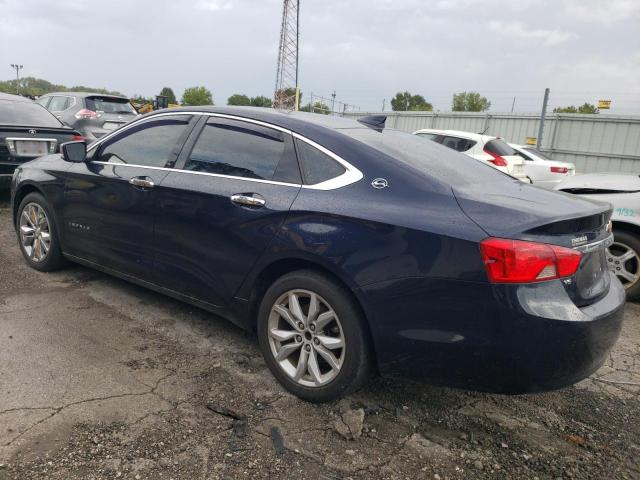 Photo 2 from auction – 2016 CHEVROLET IMPALA LT with VIN 2G1115S30G9147627