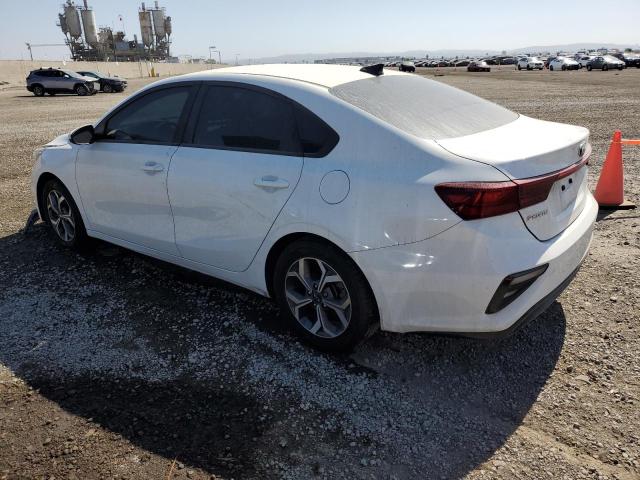 Photo 2 from auction – 2019 KIA FORTE FE with VIN 3KPF24AD5KE136373