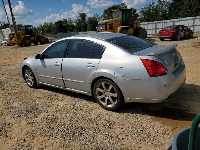 Photo 2 from auction – 2008 NISSAN MAXIMA SE with VIN 1N4BA41E38C826879