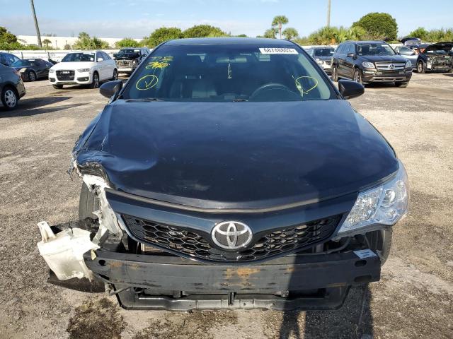 Photo 5 from auction – 2014 TOYOTA CAMRY L with VIN 4T1BF1FK9EU336795
