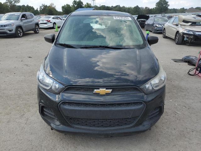Photo 5 from auction – 2016 CHEVROLET SPARK LS with VIN KL8CB6SA5GC614091