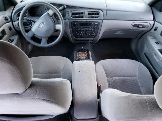 Photo 8 from auction – 2005 FORD TAURUS SE with VIN 1FAFP53U85A296832